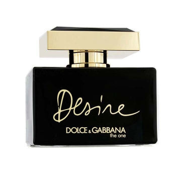 Dolce & Gabbana The One Desire Eau De Parfum Intense