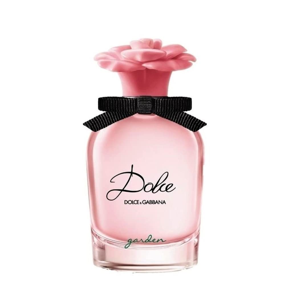 Dolce & Gabbana Dolce Garden Eau De Parfum Sample/Decants
