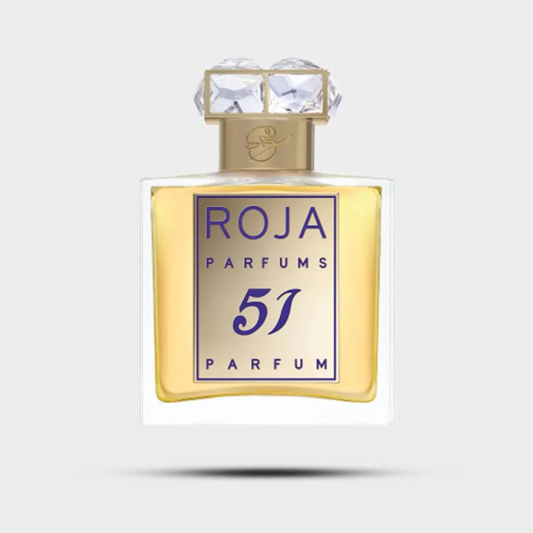 ROJA 51 Pour Femme Parfum