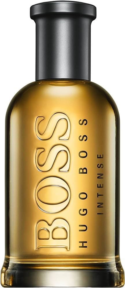 Hugo Boss Bottled Intense Eau De Parfum