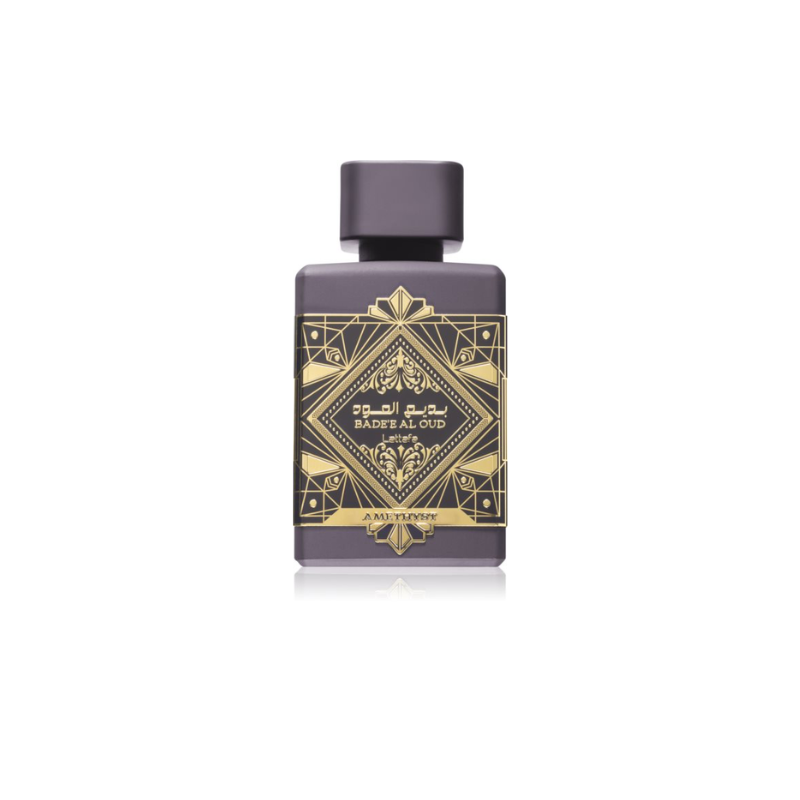 Lattafa Oud for Glory Amethyst Eau de Parfum