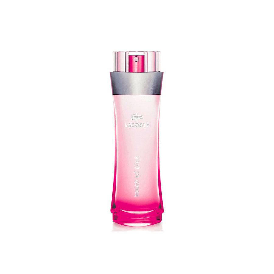 Lacoste Touch of Pink Women