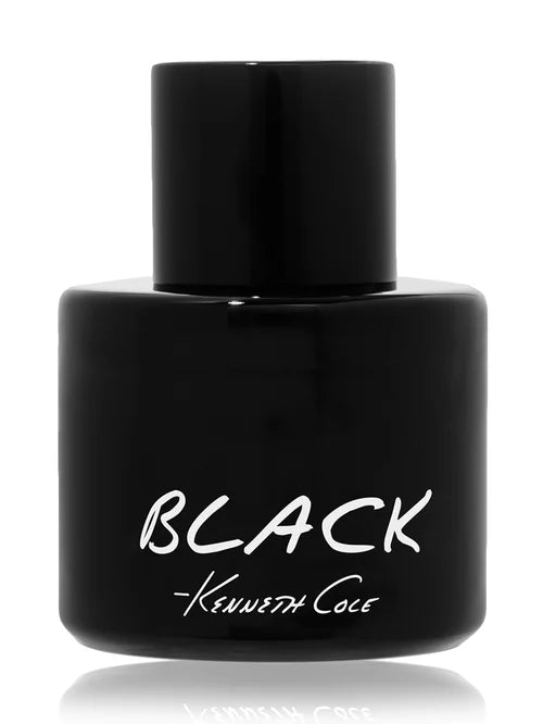 Kenneth Cole Black Bold Eau De Parfum Men