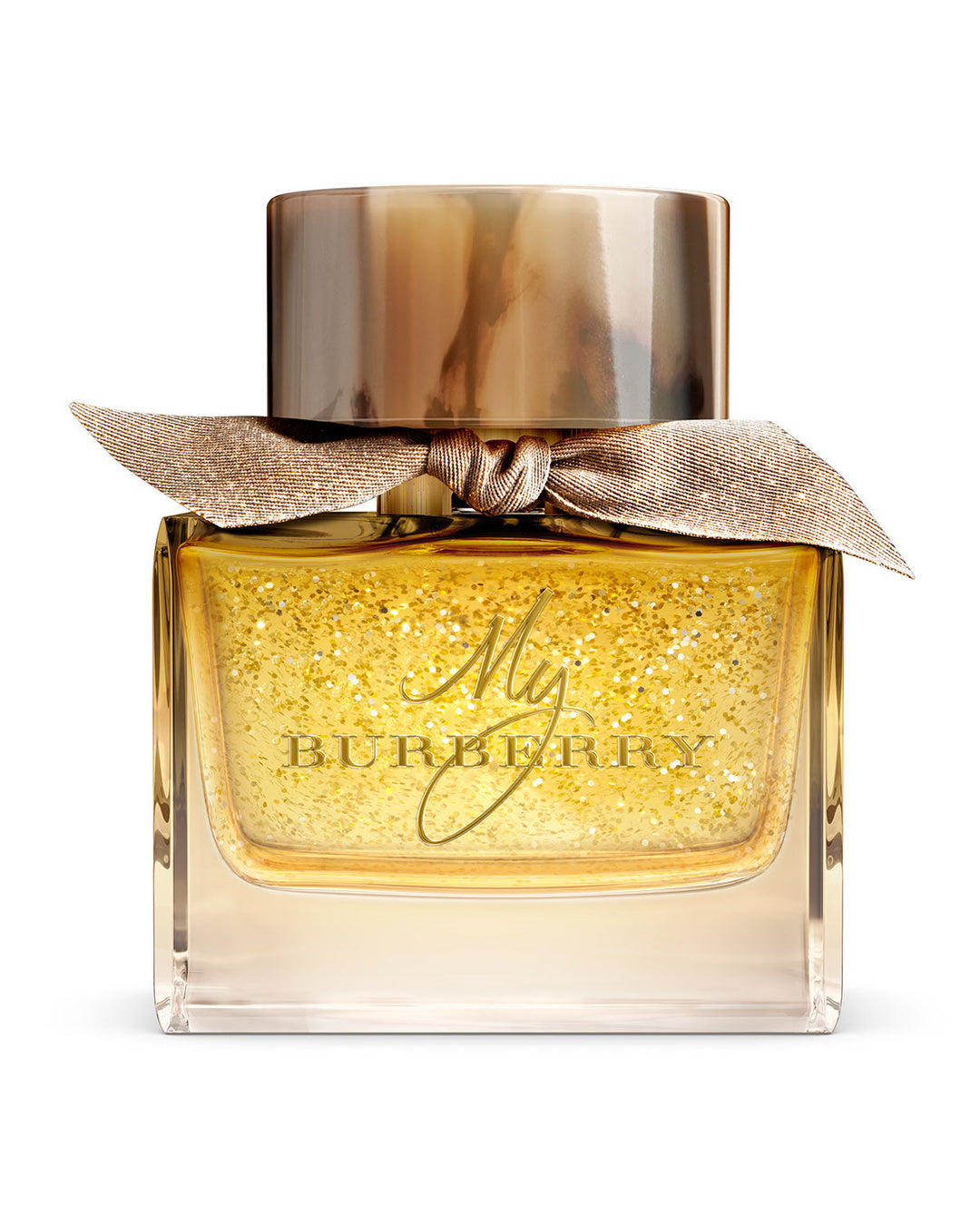 Burberry My Burberry Gold EDP Perfume For Women