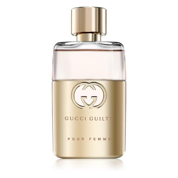 Gucci Guilty Eau De Parfum For Her