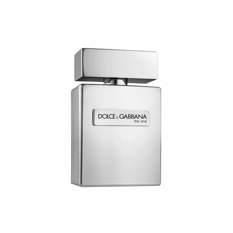 Dolce & Gabbana The One Platinum Edition EDT