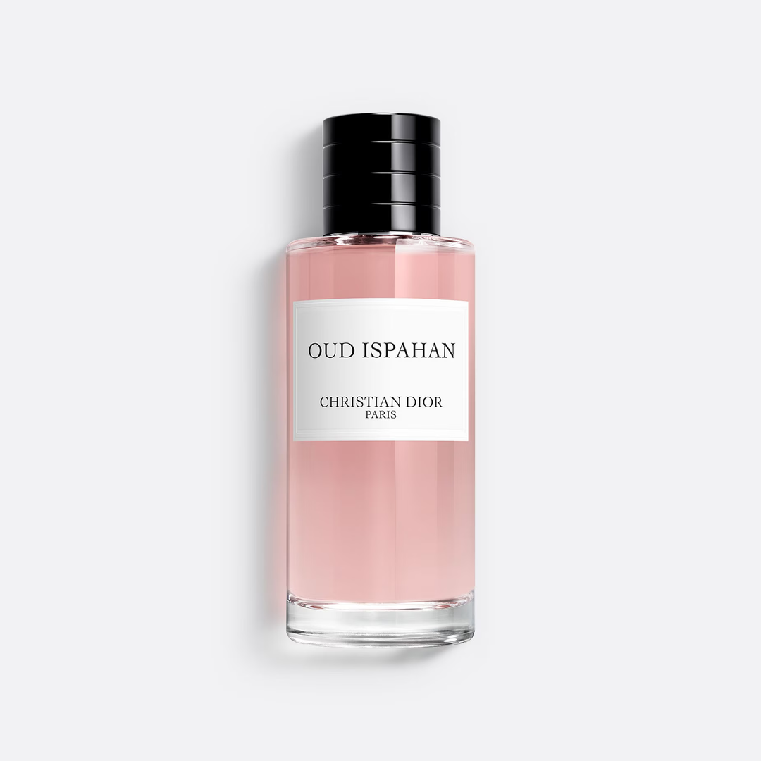 Christian Dior Oud Ispahan Eau De Parfum