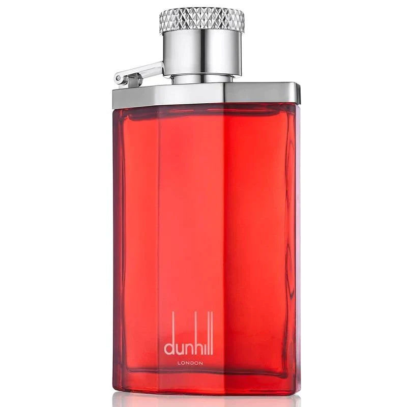 Dunhill Mens Desire Red EDT