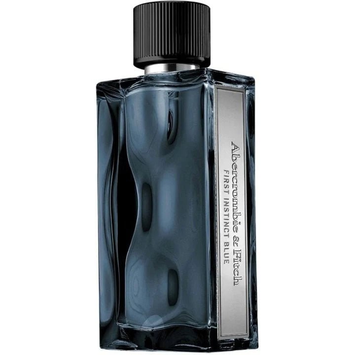 Abercrombie And Fitch First Instinct Blue- Men Sample/Decants - Snap Perfumes