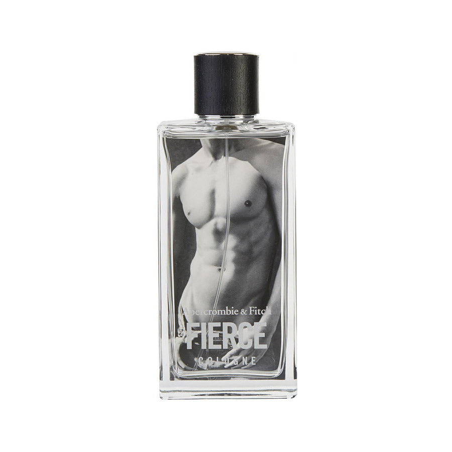 ABERCROMBIE FITCH FIERCE MENS COLOGNE