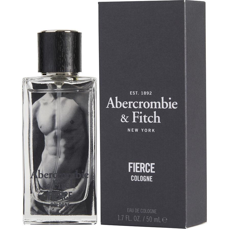 Abercrombie & Fitch Fierce Cologne For Men Decants/Samples - Snap Perfumes