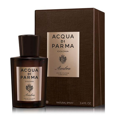 ACQUA DI PARMA COLONIA AMBRA Decants/Samples Acqua Di Parma 