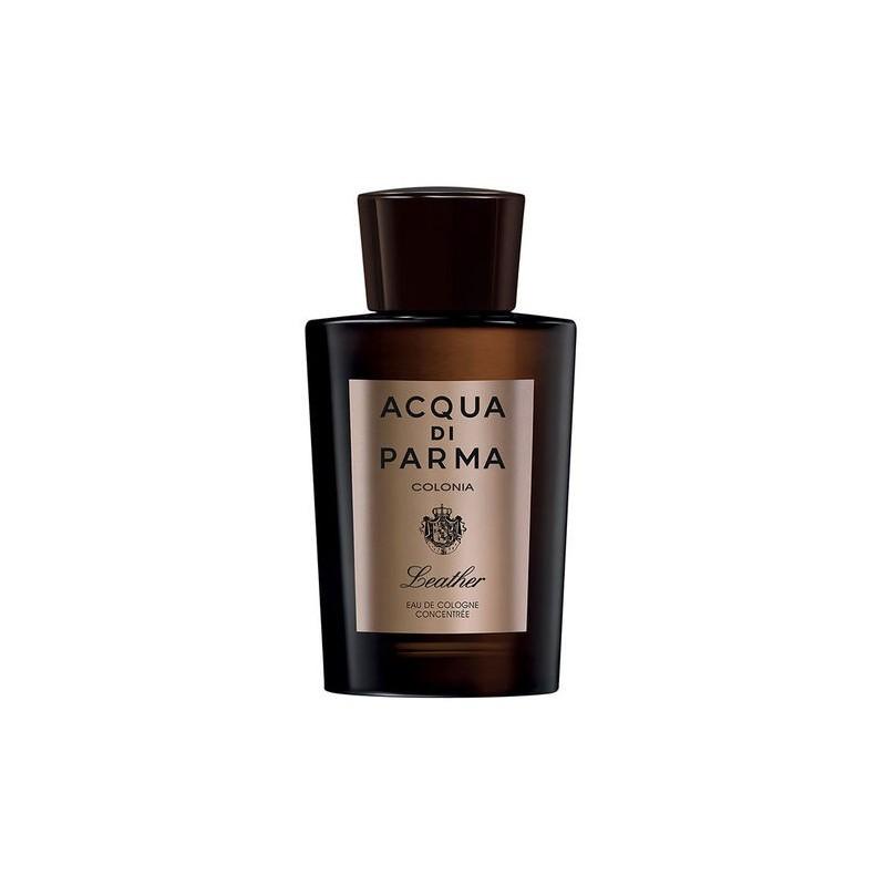 Acqua Di Parma Colonia Leather Sample/Decants - Snap Perfumes