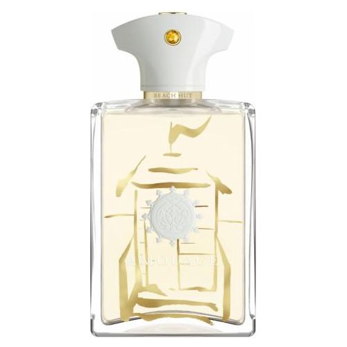 Amouage Beach Hut Man Eau De Parfum Samples/Decants - Snap Perfumes