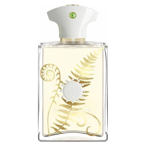 Amouage Bracken Sample/Decant - Snap Perfumes