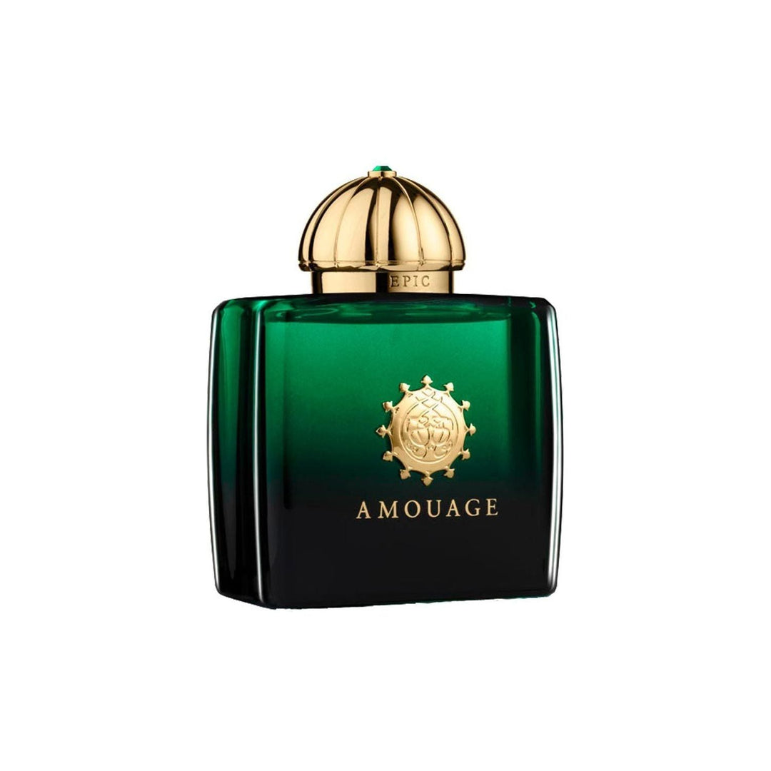 Amouage Epic Perfume For Women Samples/Decants - Snap Perfumes