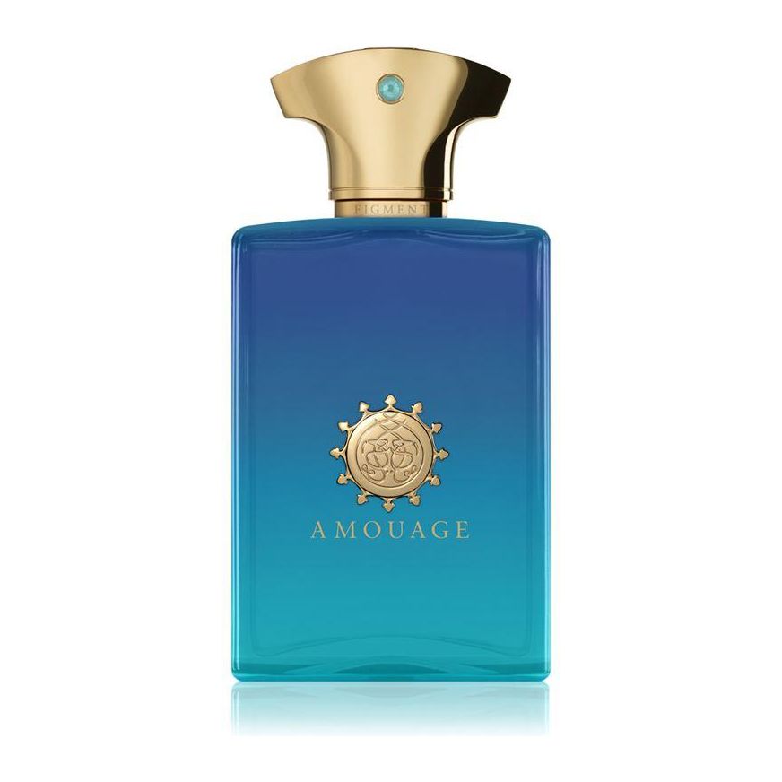 Amouage Figment Man Eau De Parfum Sample/Decants - Snap Perfumes