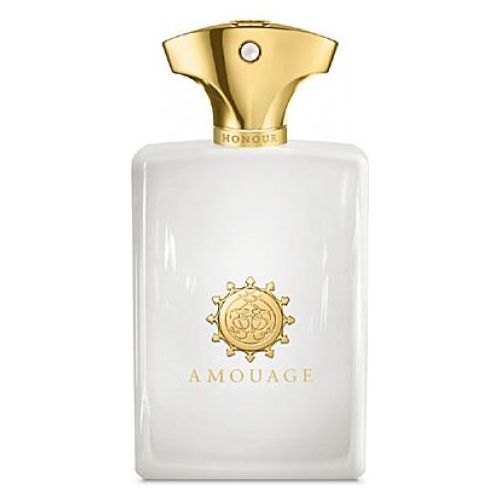 Amouage Honour Eau De Parfum For Men Sample/Decants - Snap Perfumes