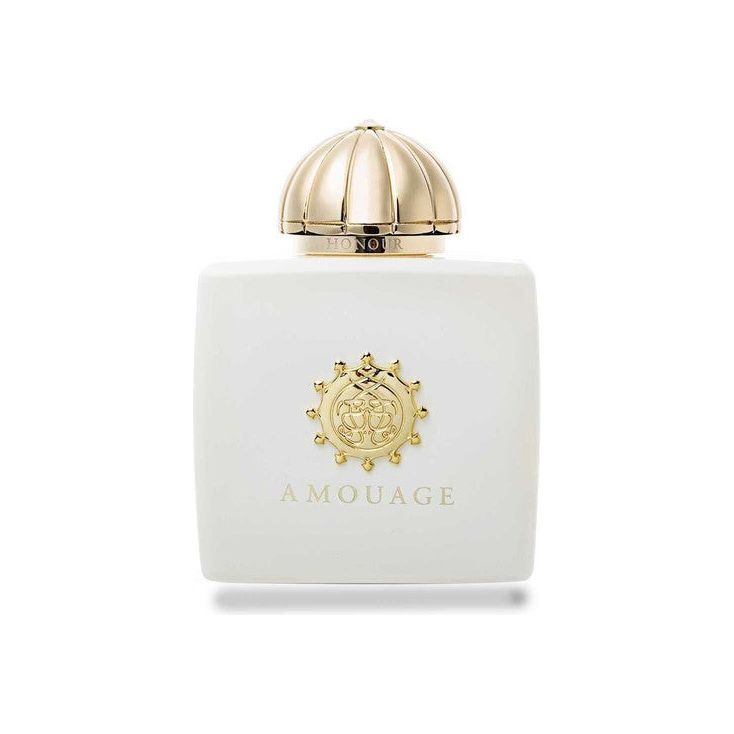 Amouage Honour Eau De Parfum For Women Samples/Decants - Snap Perfumes