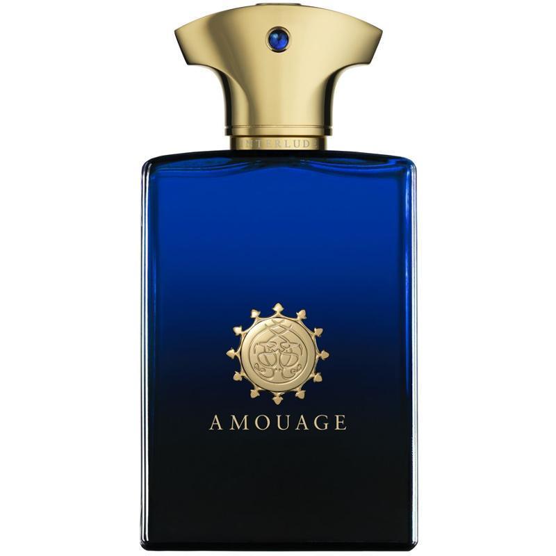 Amouage Interlude Edp Samples/Decants - Snap Perfumes