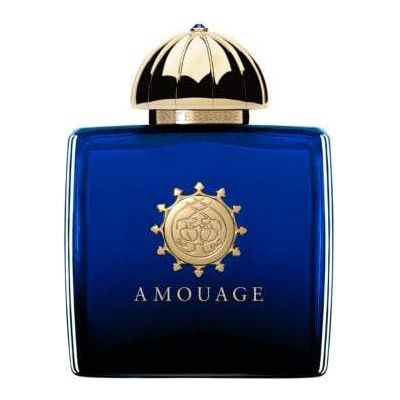 Amouage Interlude Woman Eau De Parfum Samples/Decants - Snap Perfumes