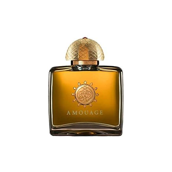 Amouage Jubilation 25 For Women Samples/Decants - Snap Perfumes