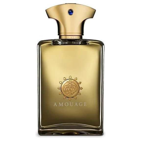 Amouage Jubilation Xxv Eau De Parfum Samples/Decants - Snap Perfumes
