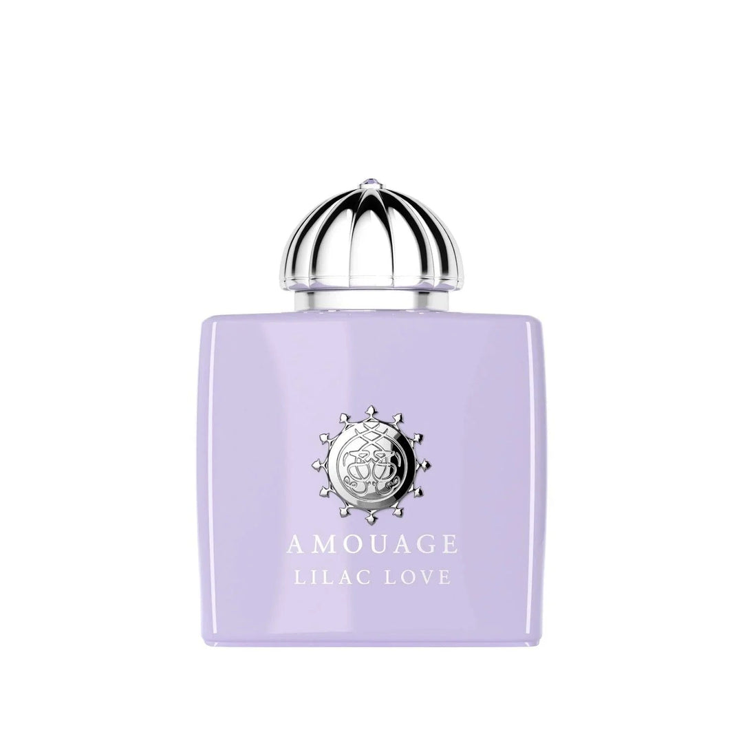 Amouage Lilac Love Edp For Women Sample/Decants - Snap Perfumes