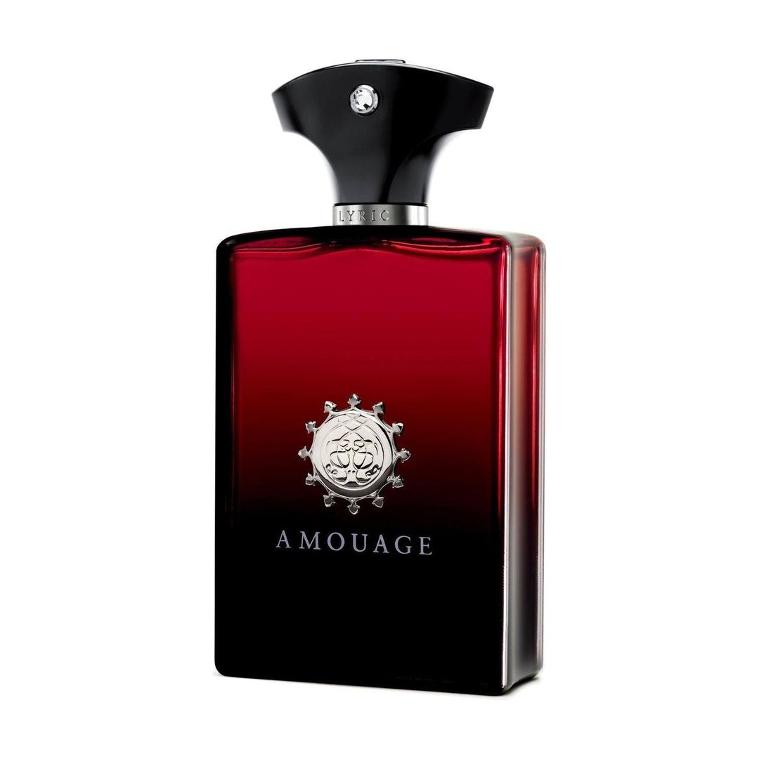 Amouage Lyric For Men Eau De Parfum Samples/Decants - Snap Perfumes