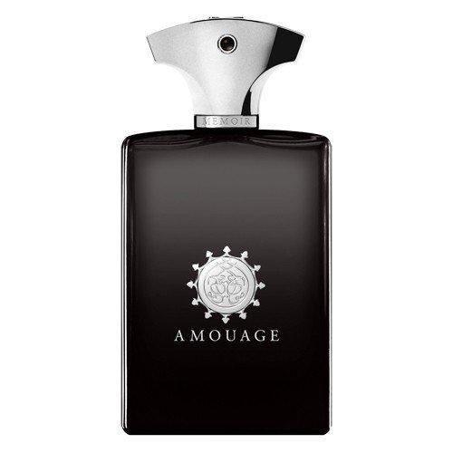Amouage Memoir Man Edp Samples/Decants - Snap Perfumes
