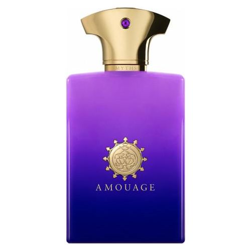 Amouage Myths Eau De Parfum For Men - Snap Perfumes