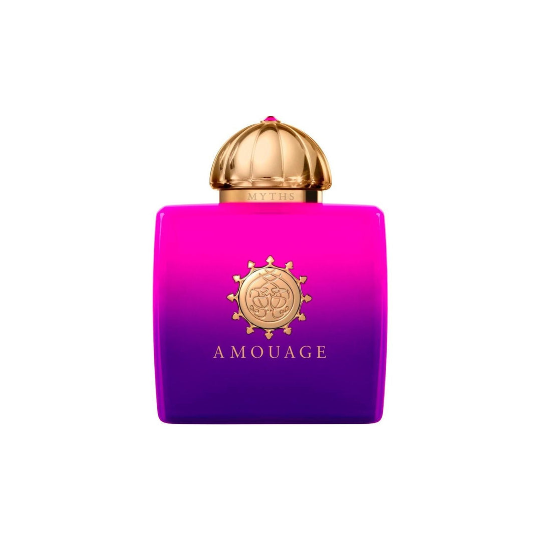 Amouage Myths Woman Eau De Parfum Sample/Decants - Snap Perfumes