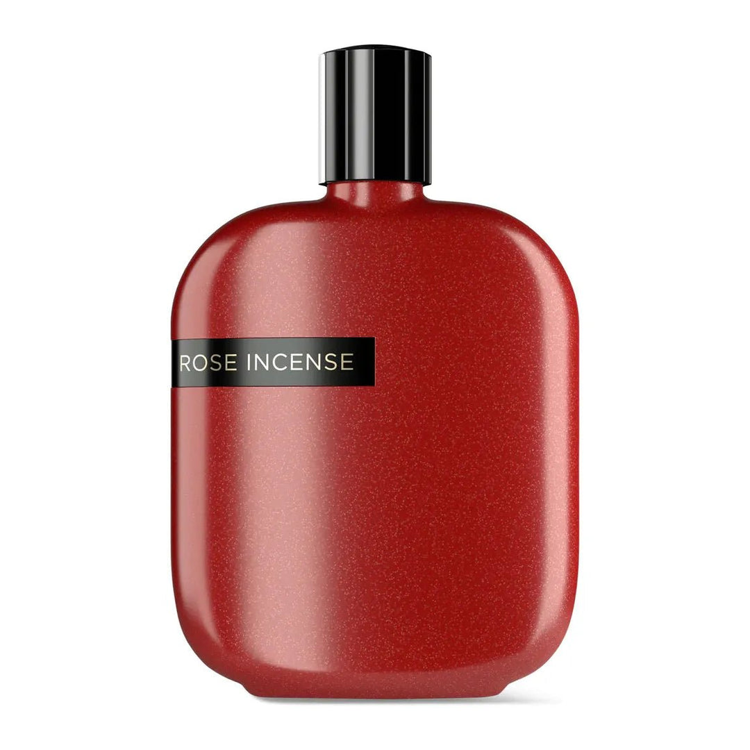 Amouage Rose Incense Sample/Decants - Snap Perfumes