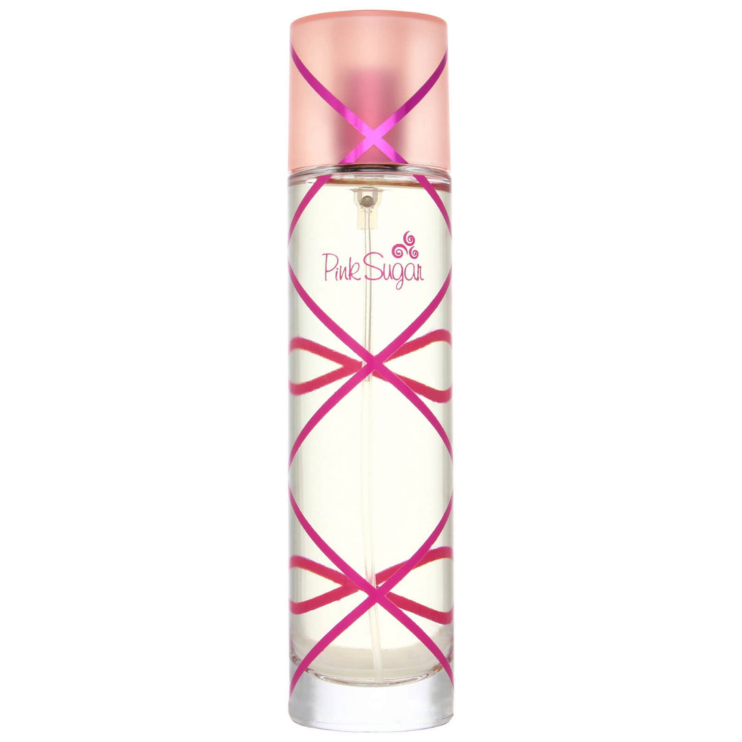 Aquolina Pink Sugar Edt - Snap Perfumes