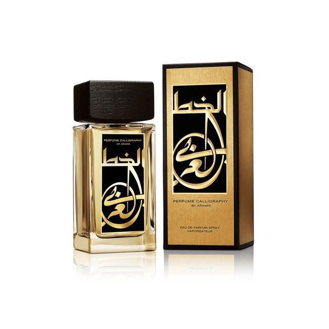 Aramis Calligraphy Edp Samples/Decants - Snap Perfumes