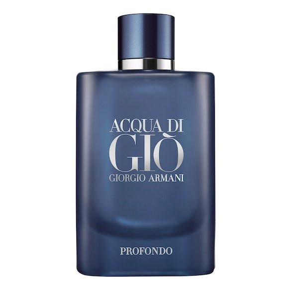 Armani Acqua Di Giò Profondo Edp Sample/Decants - Snap Perfumes