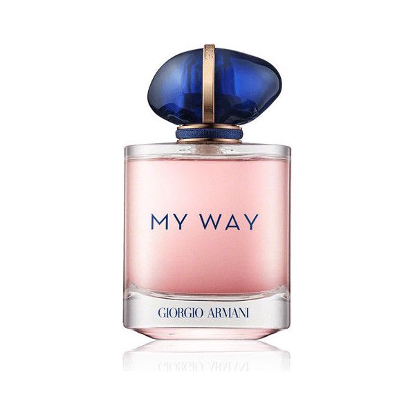 Armani Beauty My Way Eau De Parfum Sample/Decants - Snap Perfumes
