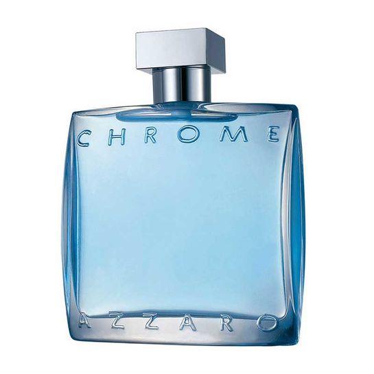 Azzaro Chrome Edt Sample/Decants - Snap Perfumes