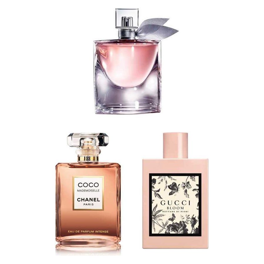 Best 2020 Exclusive Set For Women Snap Perfumes India 