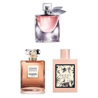Best 2020 Exclusive Set For Women Snap Perfumes India 