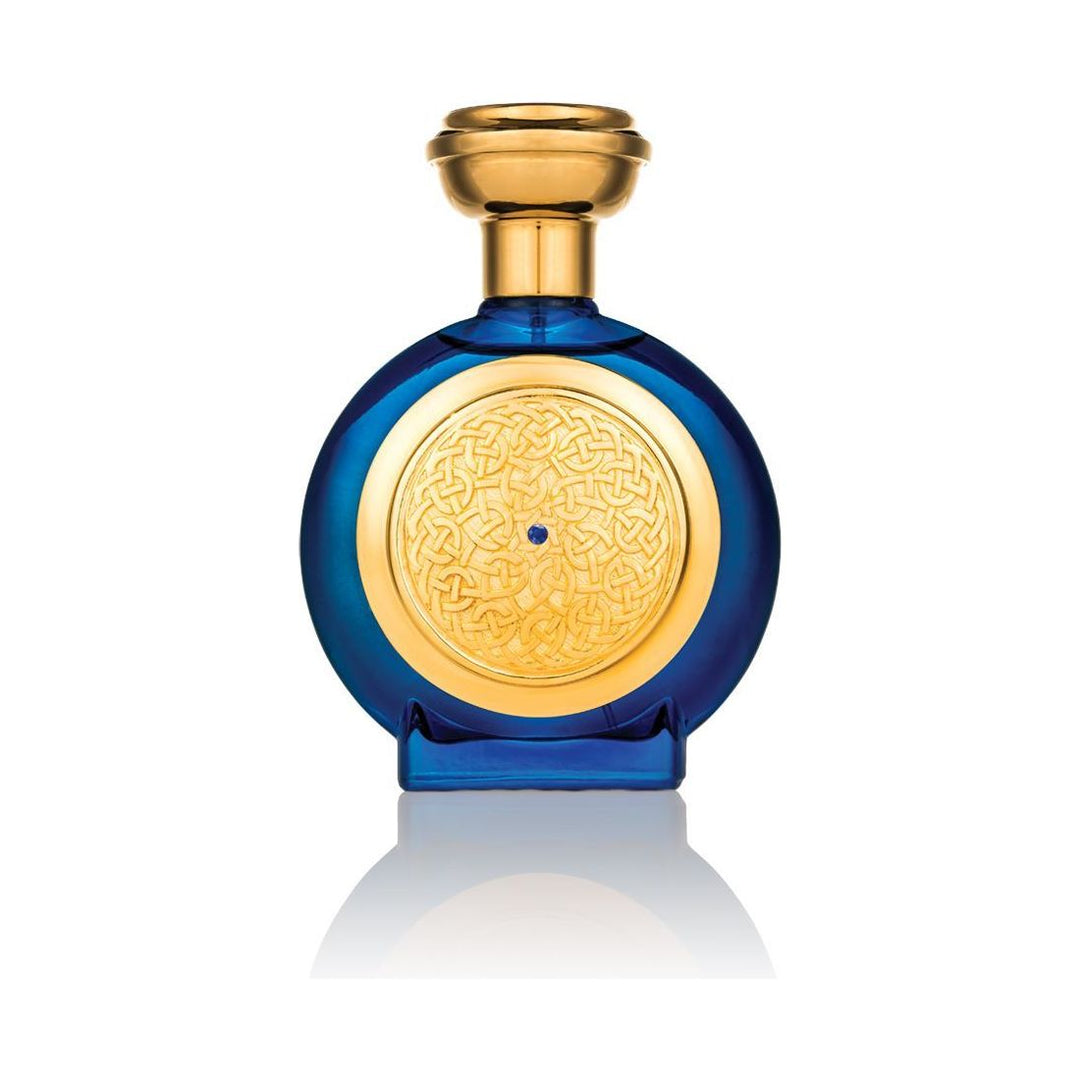 Boadicea The Victorious Blue Sapphire Extrait De Parfum - Snap Perfumes