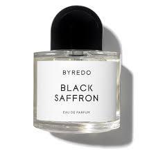 Byredo Black Saffron Eau De Parfum Samples/Decants - Snap Perfumes