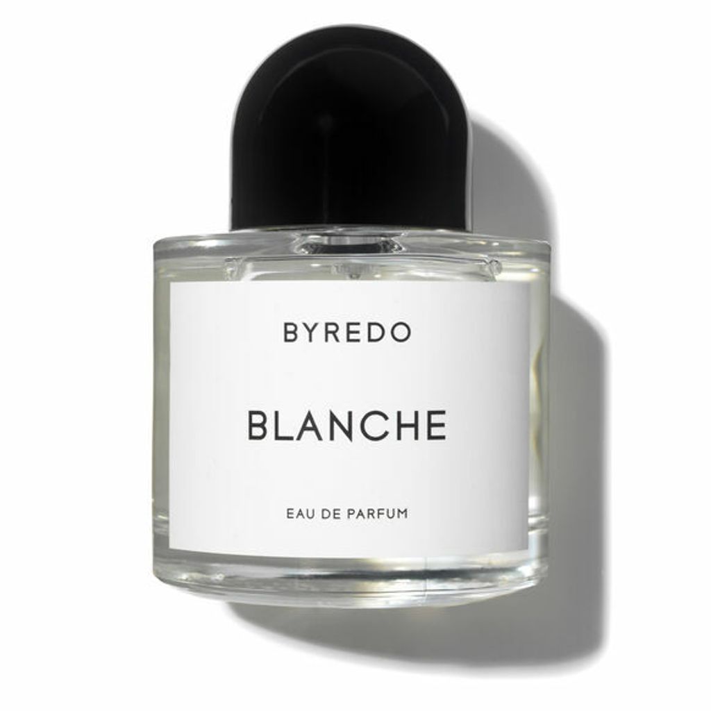 Byredo Blanche Edp Sample/Decants - Snap Perfumes
