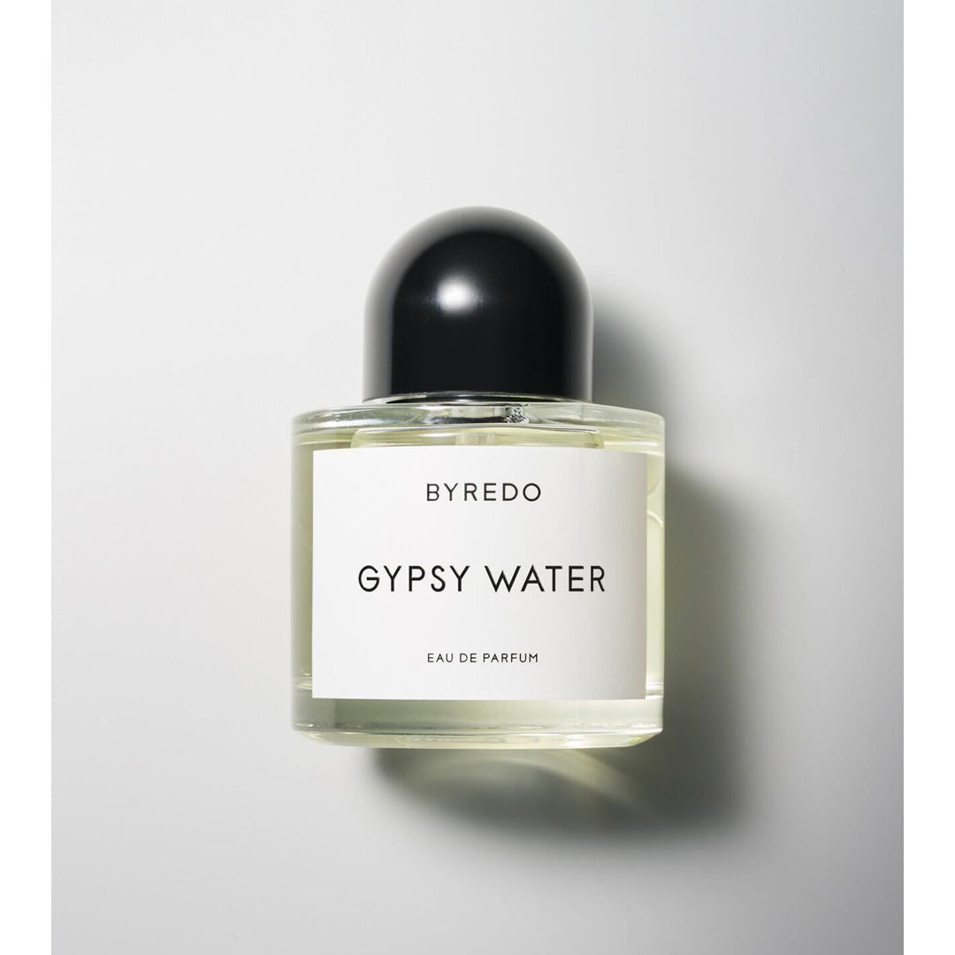 Byredo Gypsy Water Edp Sample/Decants - Snap Perfumes