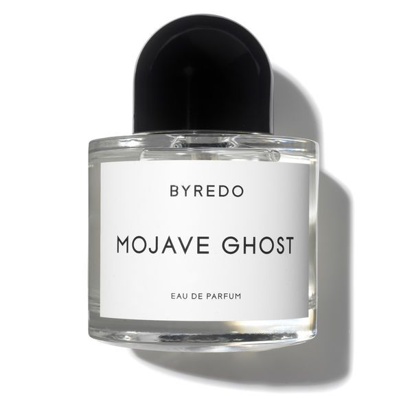 Byredo Mojave Ghost Edp Sample/Decants - Snap Perfumes