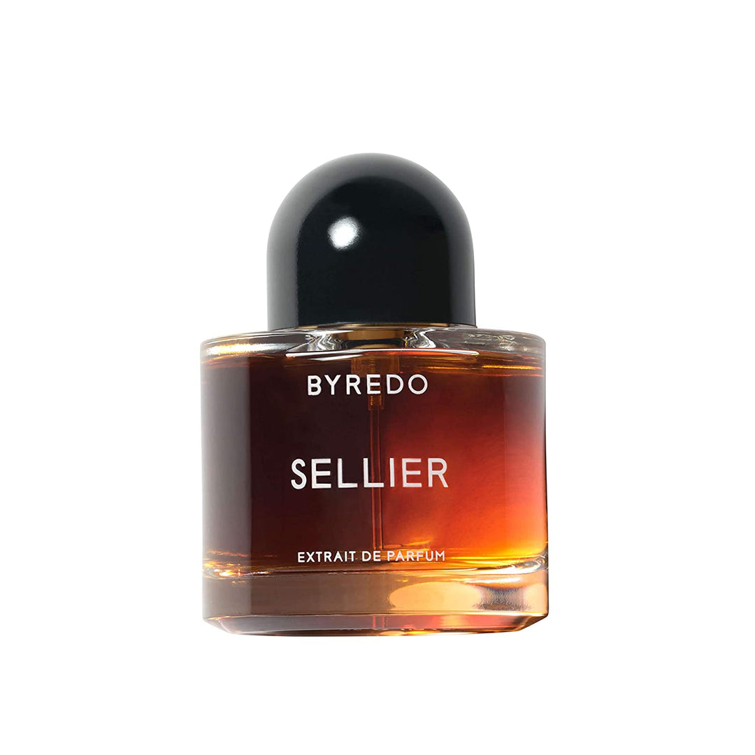 Byredo Sellier Edp Sample/Decants - Snap Perfumes