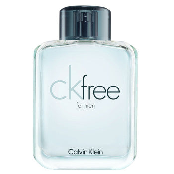 Calvin Klein CK Free Men Eau de Toilette