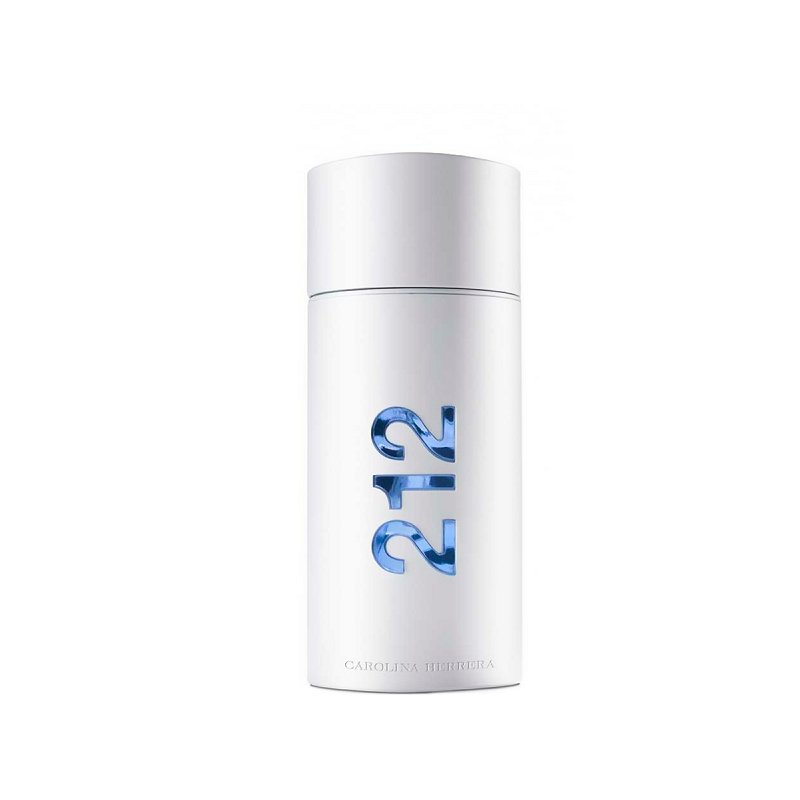 Carolina Herrera 212 Men Aqua Sample/Decants - Snap Perfumes