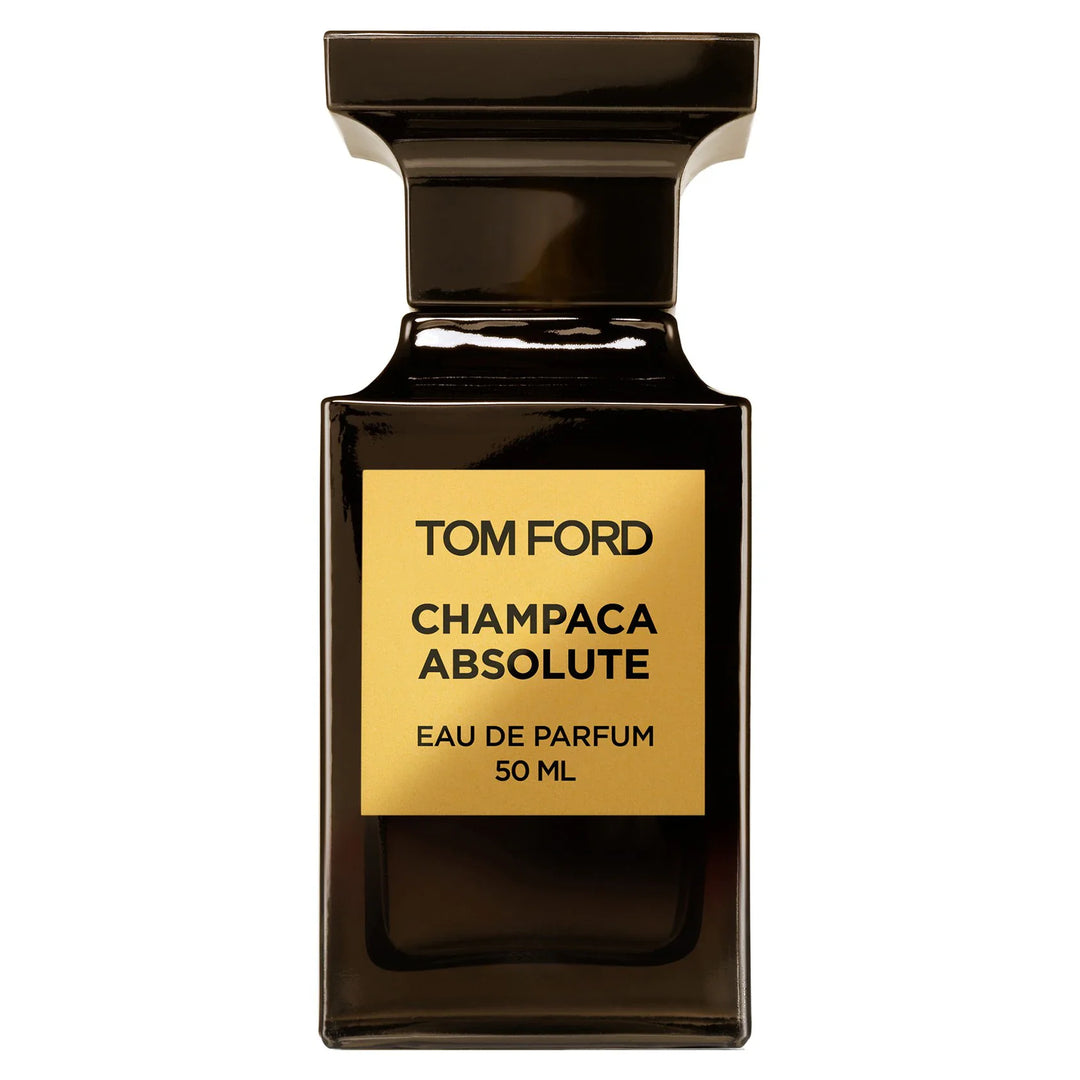 Tom Ford Private Blend Champaca Absolute Eau De Parfum
