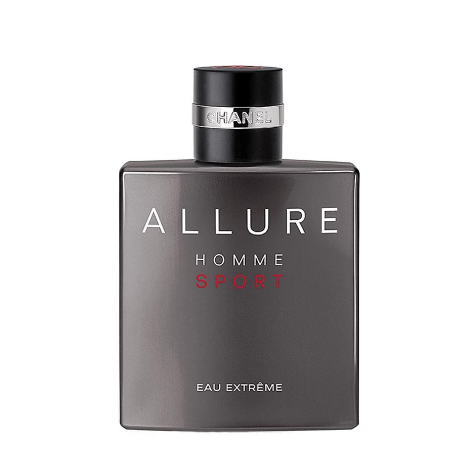 Shop for samples of Allure Homme (Eau de Toilette) by Chanel for men  rebottled and repacked by